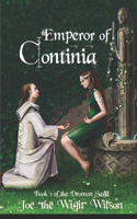 Emperor of Continia