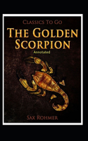 The Golden Scorpion Original Edition(Annotated)