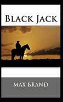 Black Jack Illustrated