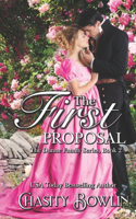 First Proposal