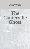 The Canterville Ghost: (Aberdeen Classics Collection)