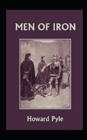 Men of Iron Illustrated