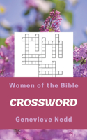 Women of the Bible Crossword