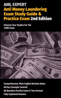 Anti Money Laundering Exam Study Guide & Practice Exam