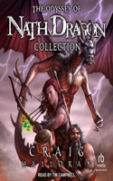 Odyssey of Nath Dragon Collection