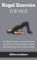 Kegel Exercise for men