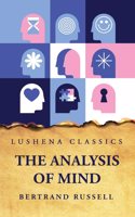 Analysis of Mind