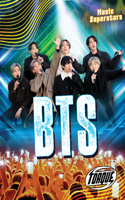 Bts: (Music Superstars)