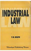 INDUSTRIAL LAW