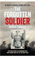 The Forgotten Soldier