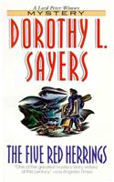The Five Red Herrings