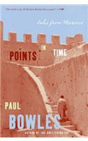 Points in Time: Tales from Morocco