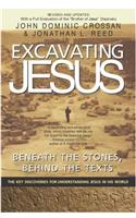 Excavating Jesus