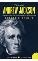 The Life of Andrew Jackson