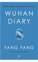 Wuhan Diary