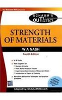 Strength Of Materials 4E Sie