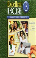 Excellent English Level 3 Audio CDs (2)