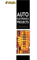Maplin Auto Electronics Projects
