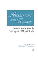 Assessment and Therapy
