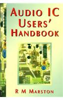 Audio IC Users Handbook