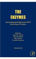 Glycosylphosphatidylinositol (GPI) Anchoring of Proteins