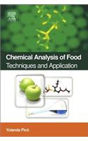 Chemical Analysis of Food