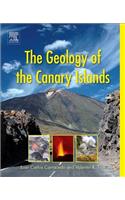 The Geology of the Canary Islands