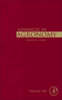 Advances in Agronomy: Volume 160