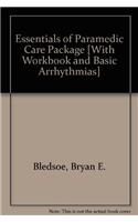 Essentials of Paramedic Care Package