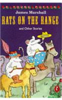 Rats on the Range and Other Stories