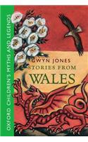 Stories from Wales