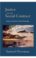 Justice and the Social Contract