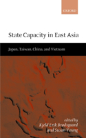 State Capacity in East Asia