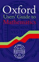 Oxford User's Guide to Mathematics