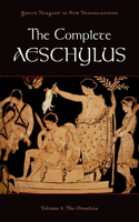 Complete Aeschylus