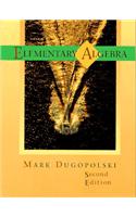 Elementary Algebra 2e