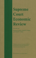 Supreme Court Economic Review, Volume 19