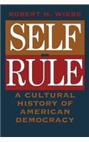 Self-Rule