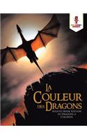 couleur des Dragons