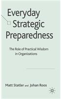 Everyday Strategic Preparedness