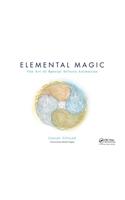 Elemental Magic, Volume I