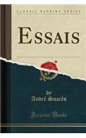 Essais (Classic Reprint)