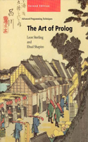 Art of Prolog, second edition