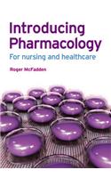 Introducing Pharmacology