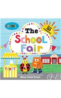 The School Fair [With Sticker(s)]
