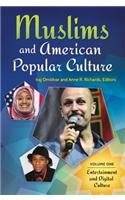 Muslims and American Popular Culture
