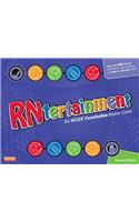 Rntertainment: The Nclex(r) Examination Review Game: The NCLEX Examination Review Game