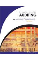 Computer Assisted Auditing with Great Plains Dynamics Revised