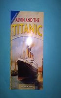 Reading 2011 Concept Literacy Reader Grade 5 Week 5 Unit 2 Alvin and Thetitanic