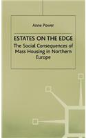 Estates on the Edge: The Social Consequences of Mass Housing in Northern Europe